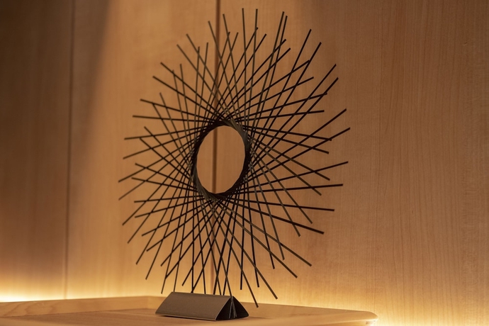 Imagen de los interiores del Hotel Tokyu Stay Kyoto Sakaiza. Foto 13