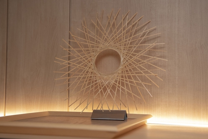 Imagen de los interiores del Hotel Tokyu Stay Kyoto Sakaiza. Foto 14