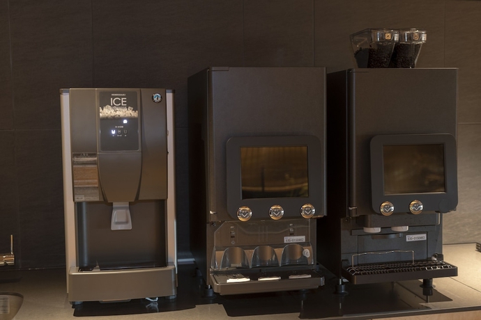 Imagen de los interiores del Hotel Tokyu Stay Kyoto Sakaiza. Foto 15