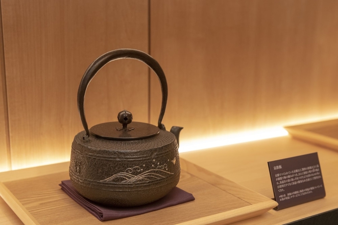 Imagen de los interiores del Hotel Tokyu Stay Kyoto Sakaiza. Foto 17