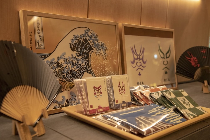 Imagen de los interiores del Hotel Tokyu Stay Kyoto Sakaiza. Foto 19