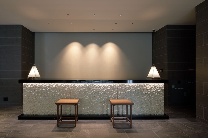 Imagen de los interiores del Hotel Tokyu Stay Kyoto Sanjo-Karasuma. Foto 16