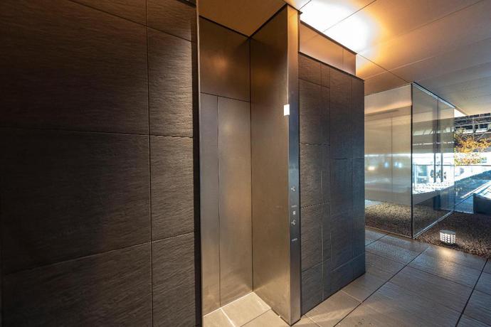 Imagen de los interiores del Hotel Tokyu Stay Kyoto-Shinkyogokudori. Foto 9