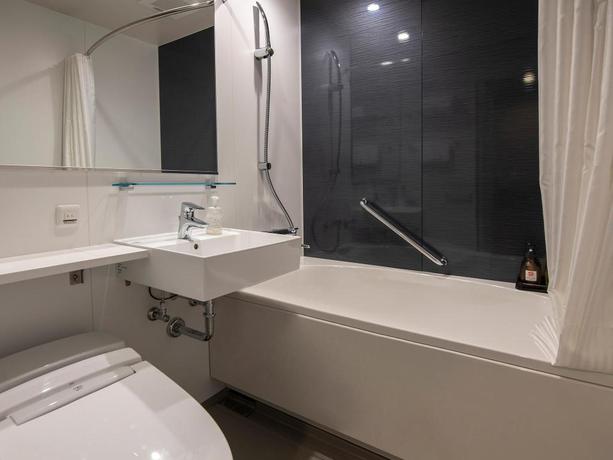 Imagen de la habitación del Hotel Tokyu Stay Kyoto-Shinkyogokudori. Foto 4