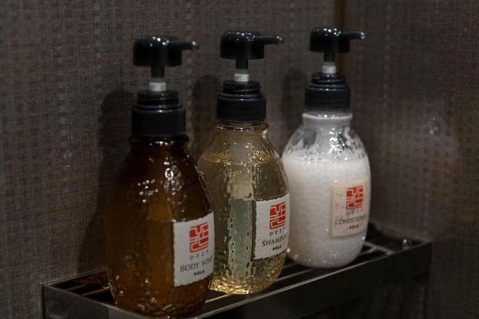 Imagen de la habitación del Hotel Tokyu Stay Kyoto-Shinkyogokudori. Foto 5