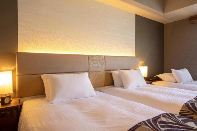Imagen de la habitación del Hotel Tokyu Stay Kyoto-Shinkyogokudori. Foto 6