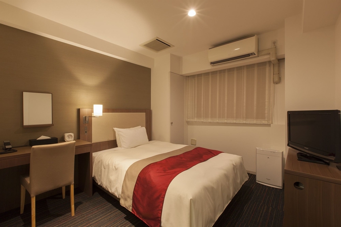 Imagen de la habitación del Hotel Tokyu Stay Monzen Nakacho. Foto 6