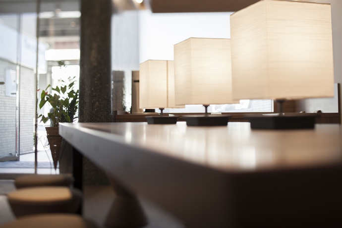 Imagen de los interiores del Hotel Tokyu Stay Nihombashi. Foto 14