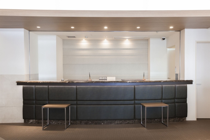 Imagen de los interiores del Hotel Tokyu Stay Nihombashi. Foto 15