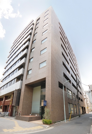 Imagen de los exteriores del Hotel Tokyu Stay Nihombashi. Foto 13