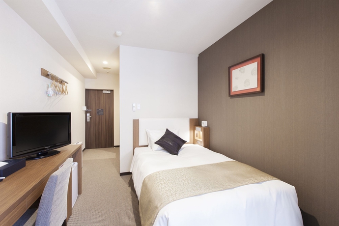 Imagen de la habitación del Hotel Tokyu Stay Nihombashi. Foto 7