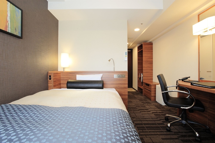 Imagen general del Hotel Tokyu Stay Nishi Shinjuku. Foto 3