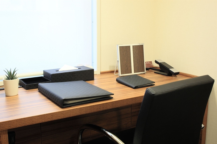 Imagen de la habitación del Hotel Tokyu Stay Nishi Shinjuku. Foto 8