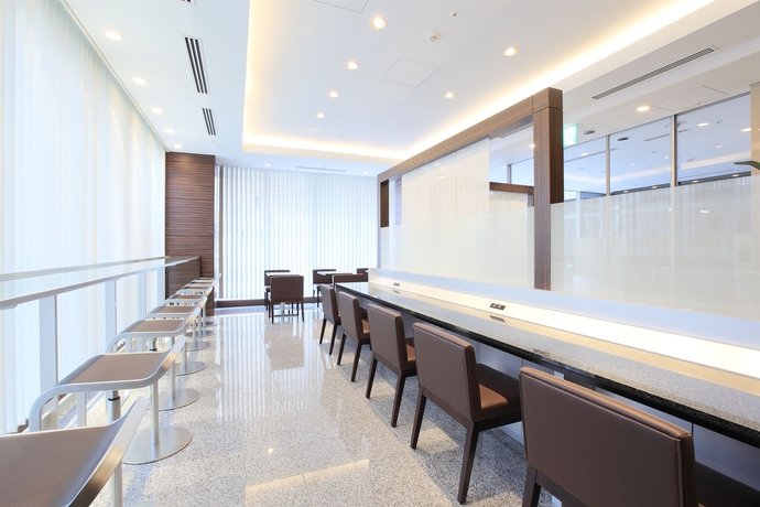 Imagen del bar/restaurante del Hotel Tokyu Stay Nishi Shinjuku. Foto 5