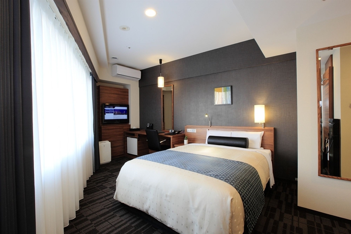 Imagen de la habitación del Hotel Tokyu Stay Nishi Shinjuku. Foto 9