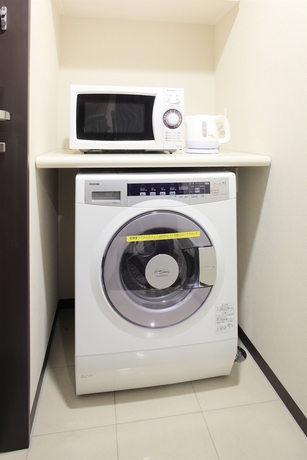 Imagen de la habitación del Hotel Tokyu Stay Nishi Shinjuku. Foto 11