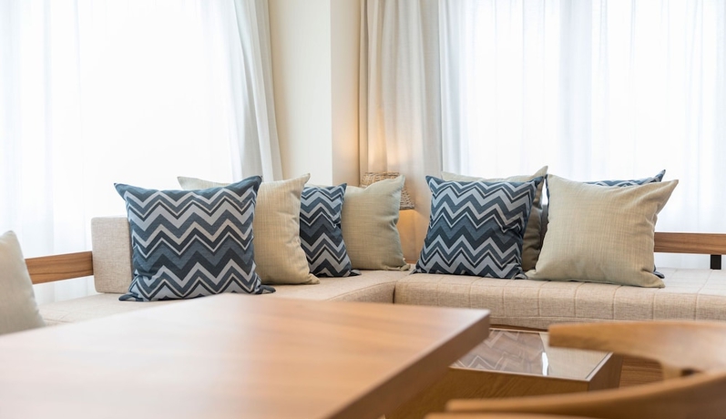 Imagen de la habitación del Hotel Tokyu Stay Okinawa Naha. Foto 7