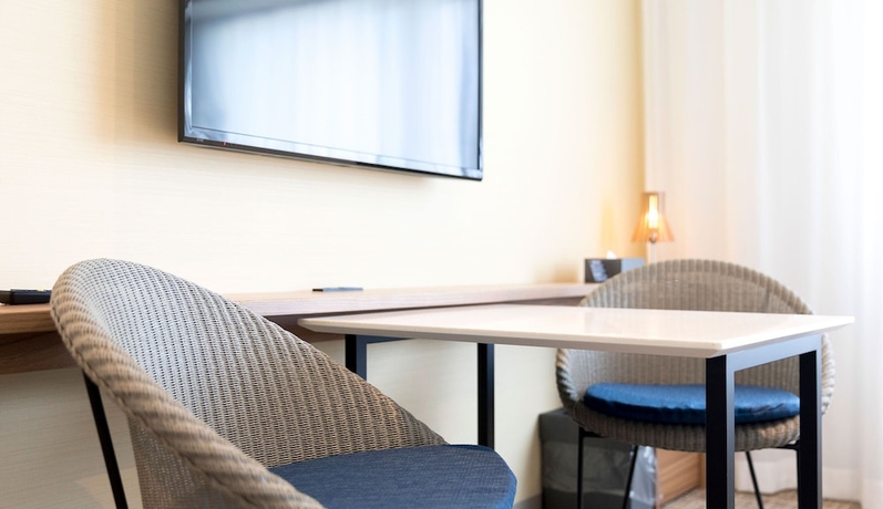 Imagen de la habitación del Hotel Tokyu Stay Okinawa Naha. Foto 9