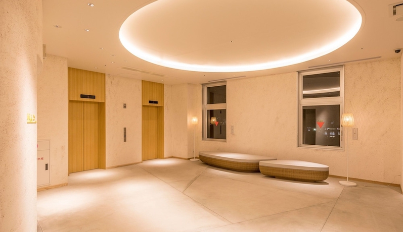 Imagen de los interiores del Hotel Tokyu Stay Okinawa Naha. Foto 15