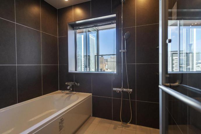Imagen de la habitación del Hotel Tokyu Stay Osakahonmachi. Foto 3