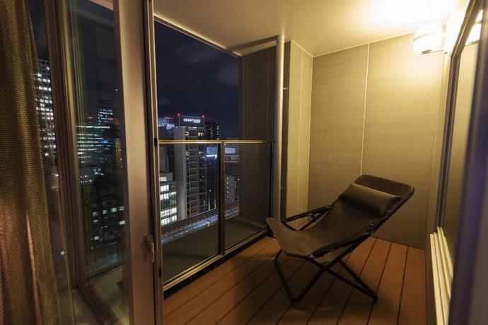 Imagen de la habitación del Hotel Tokyu Stay Osakahonmachi. Foto 4
