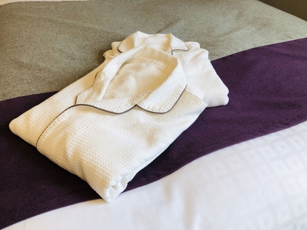 Imagen de la habitación del Hotel Tokyu Stay Sapporo. Foto 6