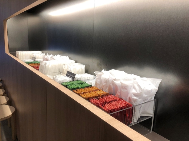 Imagen de los interiores del Hotel Tokyu Stay Sapporo. Foto 16