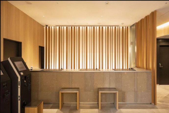 Imagen de los interiores del Hotel Tokyu Stay Sapporo. Foto 17