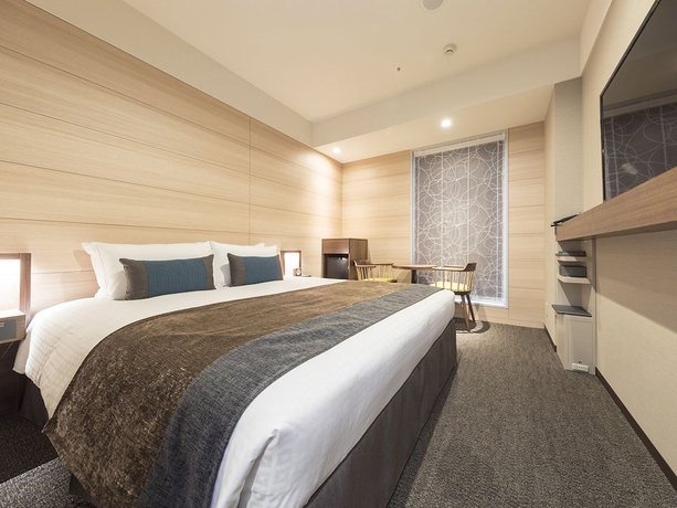 Imagen de la habitación del Hotel Tokyu Stay Sapporo. Foto 12