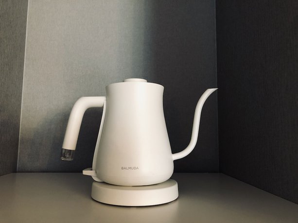 Imagen de la habitación del Hotel Tokyu Stay Sapporo Odori. Foto 7