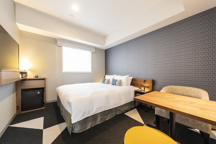 Imagen de la habitación del Hotel Tokyu Stay Sapporo Odori. Foto 10
