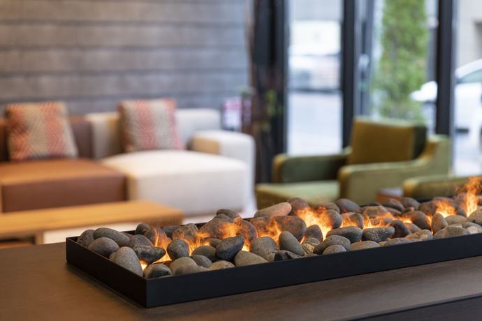 Imagen de los interiores del Hotel Tokyu Stay Sapporo Odori. Foto 17
