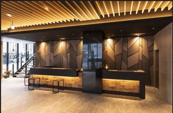 Imagen de los interiores del Hotel Tokyu Stay Sapporo Odori. Foto 18