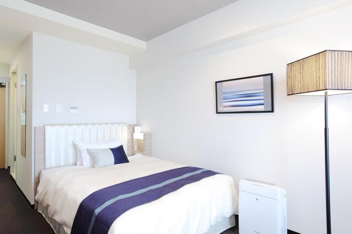 Imagen general del Hotel Tokyu Stay Shibuya. Foto 2