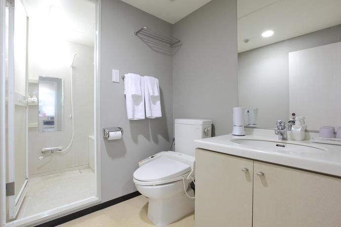 Imagen general del Hotel Tokyu Stay Shibuya. Foto 3