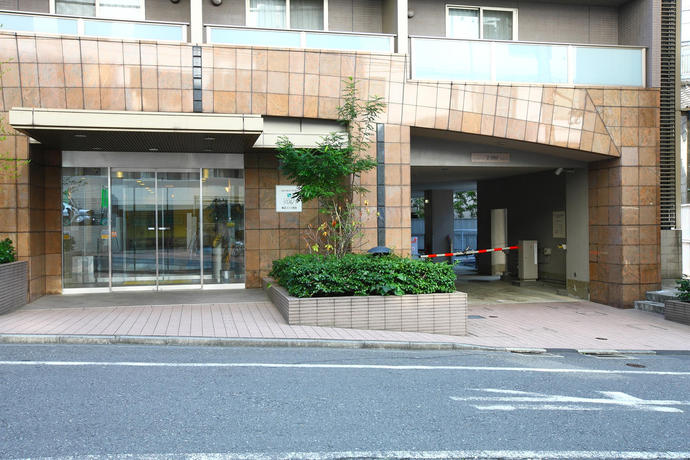 Imagen general del Hotel Tokyu Stay Shibuya. Foto 6