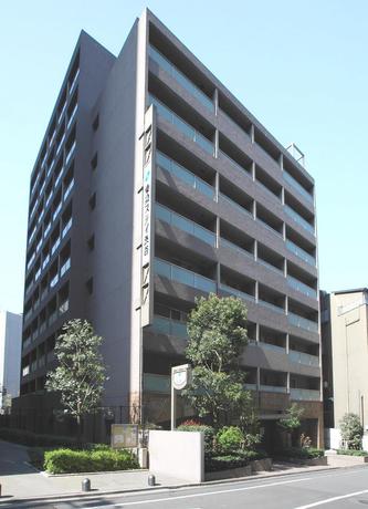 Imagen general del Hotel Tokyu Stay Shibuya. Foto 7