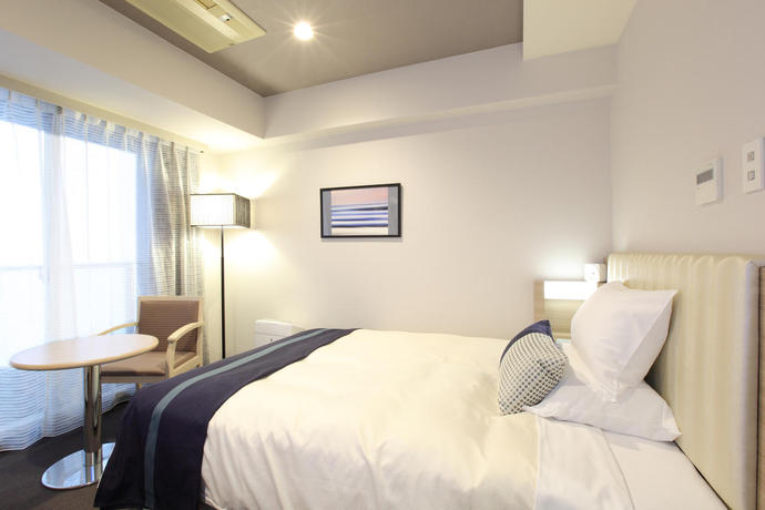 Imagen general del Hotel Tokyu Stay Shibuya. Foto 9