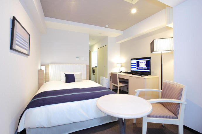 Imagen general del Hotel Tokyu Stay Shibuya. Foto 10