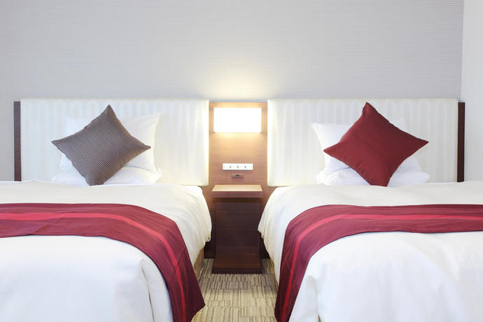 Imagen general del Hotel Tokyu Stay Shibuya. Foto 11