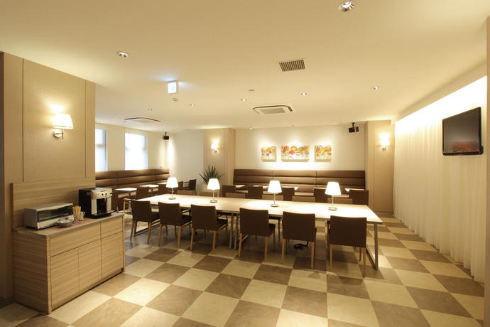 Imagen general del Hotel Tokyu Stay Shibuya. Foto 12