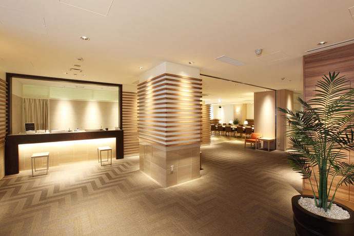 Imagen general del Hotel Tokyu Stay Shibuya. Foto 15