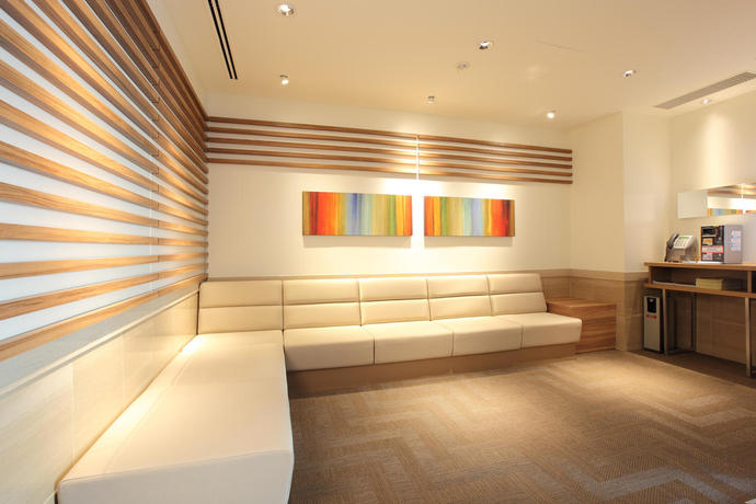 Imagen general del Hotel Tokyu Stay Shibuya. Foto 13