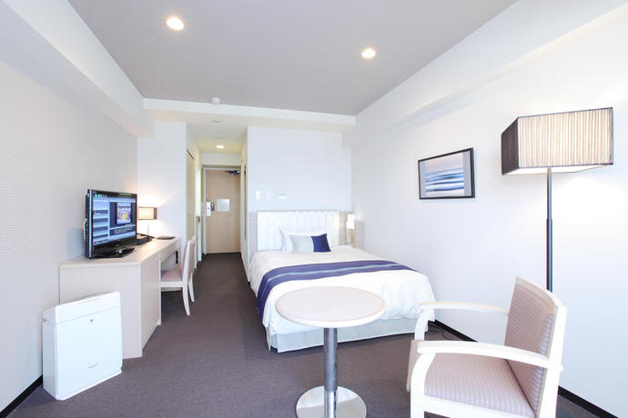 Imagen general del Hotel Tokyu Stay Shibuya. Foto 14