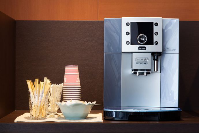 Imagen del bar/restaurante del Hotel Tokyu Stay Shibuya Shin-minamiguchi. Foto 2