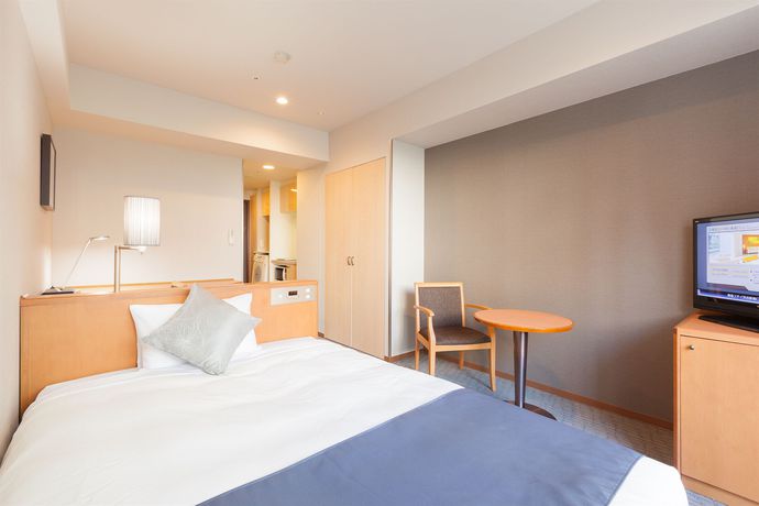 Imagen de la habitación del Hotel Tokyu Stay Shibuya Shin-minamiguchi. Foto 4