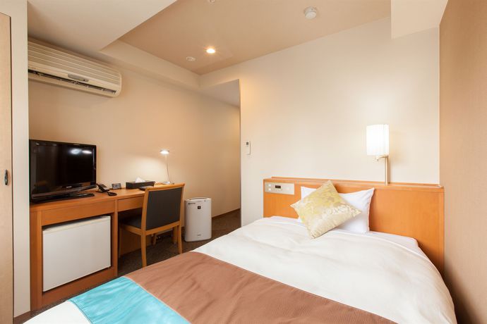 Imagen de la habitación del Hotel Tokyu Stay Shibuya Shin-minamiguchi. Foto 9