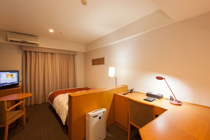 Imagen de la habitación del Hotel Tokyu Stay Shibuya Shin-minamiguchi. Foto 12