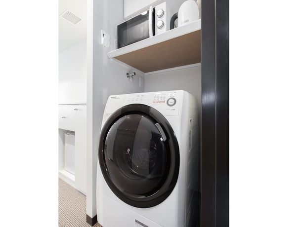 Imagen de los interiores del Hotel Tokyu Stay Shimbashi (ginza Area). Foto 14