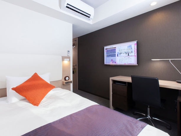 Imagen de la habitación del Hotel Tokyu Stay Shimbashi (ginza Area). Foto 7